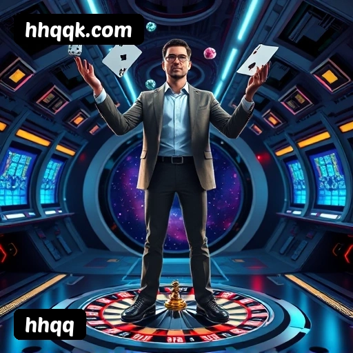 hhqq - App Compatibility