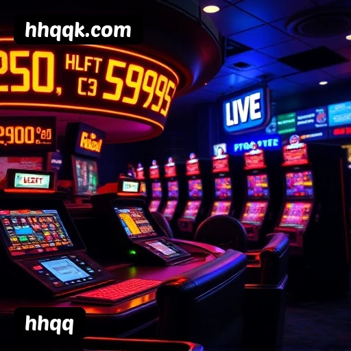 hhqq São Paulo - Hot Promos