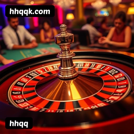 hhqq - Security
