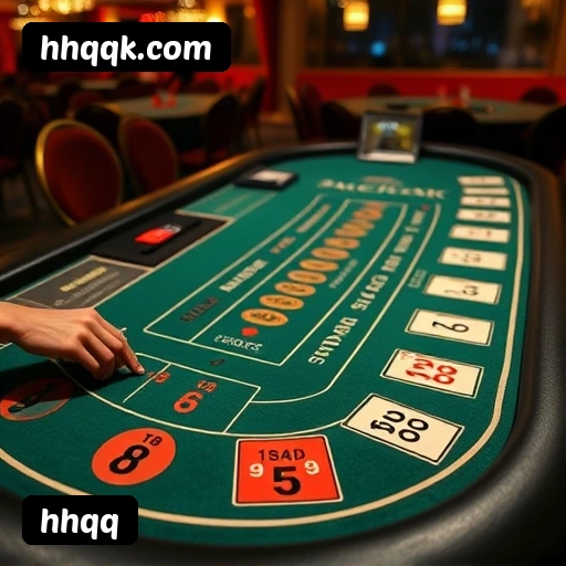 hhqq - App Security