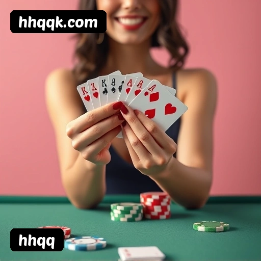 hhqq Brasília - VIP Program