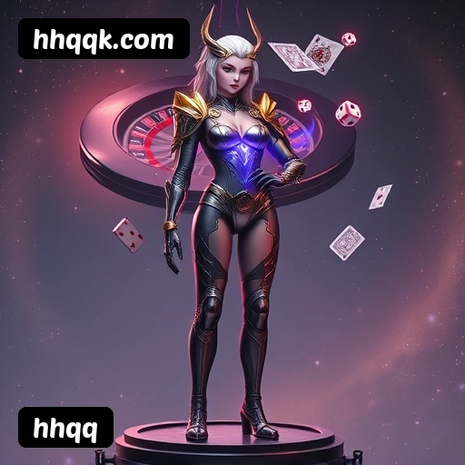 hhqq Salvador - Bonus Stats