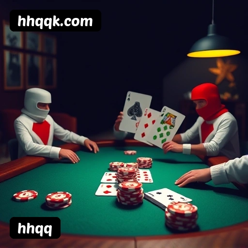 hhqq Belo Horizonte - VIP Casino