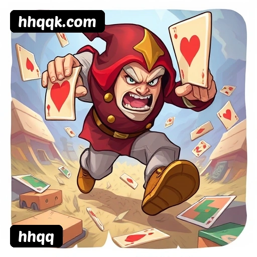 hhqq Salvador - Strategy