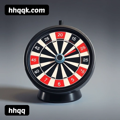 hhqq - App Features