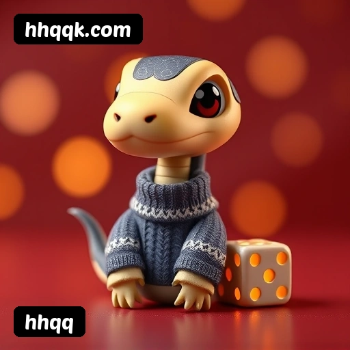 hhqq - Support