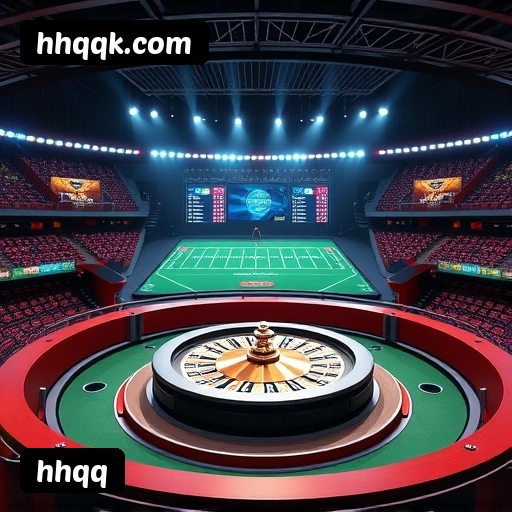 hhqq Belo Horizonte - Basketball