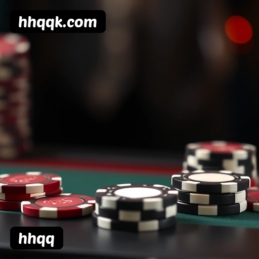 hhqq Rio de Janeiro - Slot Strategy