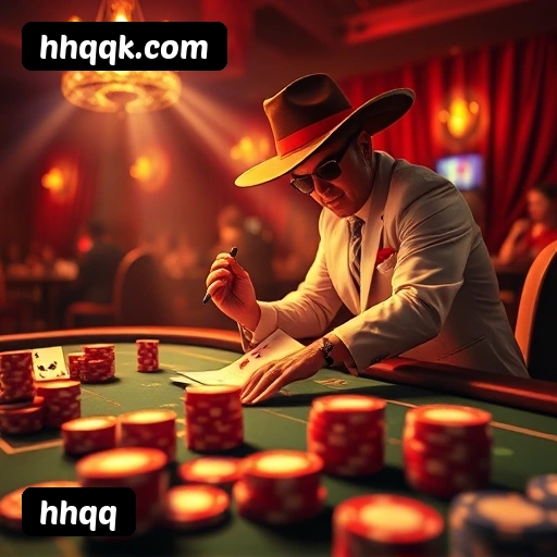 hhqq São Paulo - Live Tables