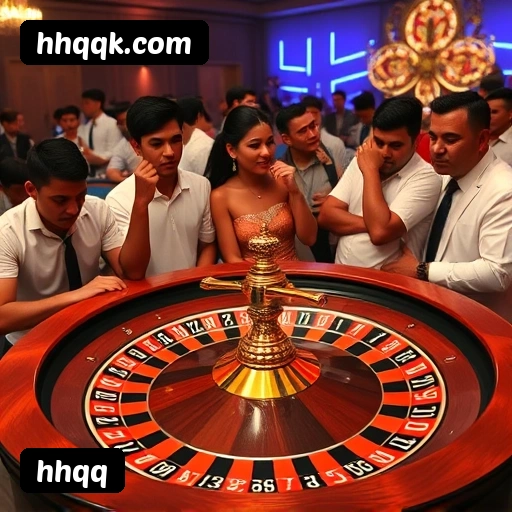 hhqq São Paulo - Top Slots