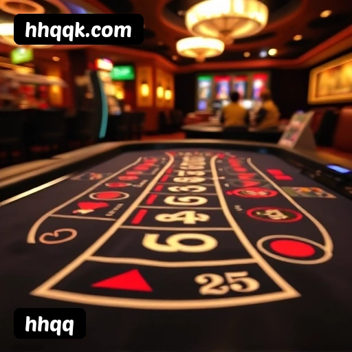 hhqq Salvador - Strategies