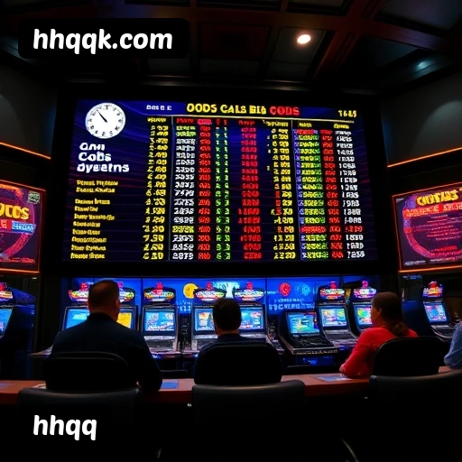 hhqq Curitiba - Live Betting