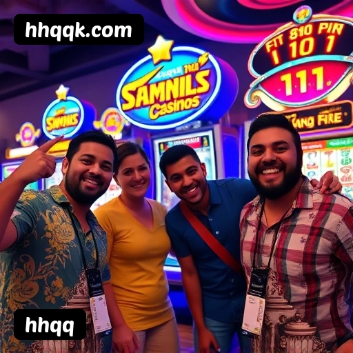 hhqq Belo Horizonte - Jackpots