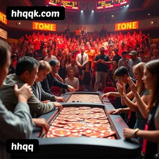hhqq Belo Horizonte - Reivindique Bonus